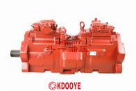 asamblea de pompa hydráulica de k5v200dth, excavador Main Pump de sy335 sany335 460 ec460